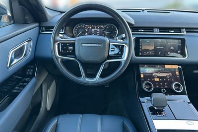 Land Rover Range Rover Velar D300 R-Dynamic HSE