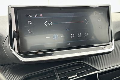 Peugeot 208 Active 1.2 PureTech