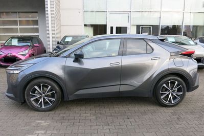 Toyota C-HR 1.8 Hybrid Style