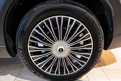 Chery Tiggo 9 Prestige 1.5 T-GDI Super Hybrid DHT 7os.