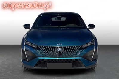 Peugeot 408 GT  1.2 PureTech S&S EAT8