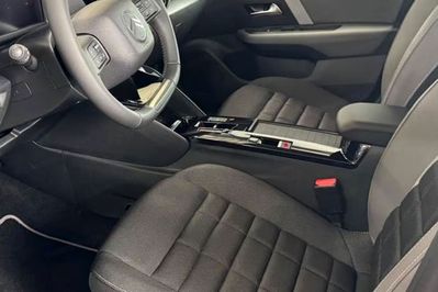 Citroen C4 Collection eDCT6 1.2 mHEV