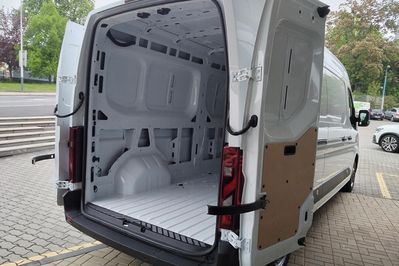 Renault Master L3H2 Extra