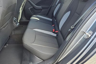 Skoda Kamiq 1.0 TSI Edition 130 DSG