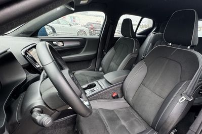 Volvo XC40 B3 Core