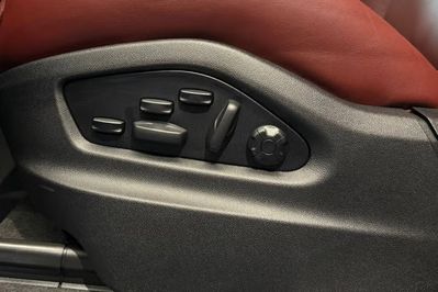 Porsche Cayenne E-Hybrid Black Edition