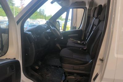 Peugeot Boxer L4H3