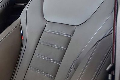 BMW Seria 4 Coupe 430i xDrive M Sport