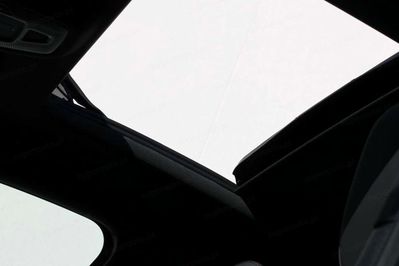 Audi Q5 SQ5 TFSI quattro