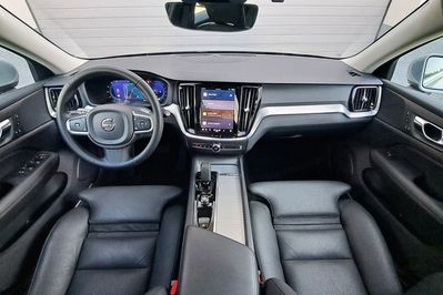 Volvo V60 B4 Core aut