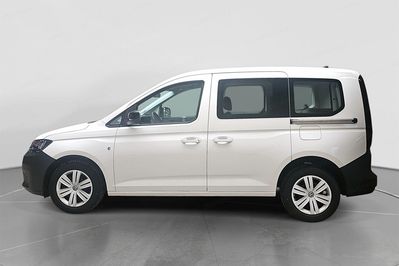 Volkswagen Caddy osobowy L1H1