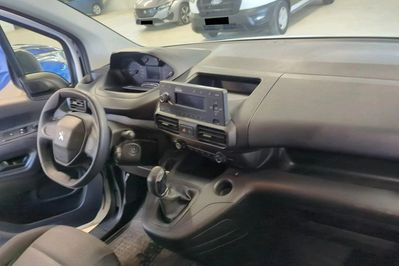 Peugeot Partner 1.5 L1H1