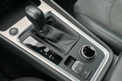Seat Ateca TSI Xperience S&S DSG