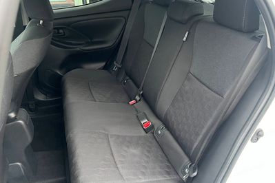 Toyota Yaris Hybrid 1.5 Style