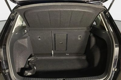 Seat Ateca 1.5 TSI DSG