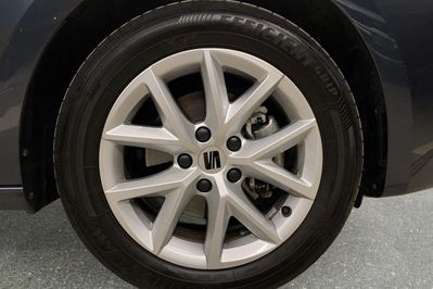 Seat Leon 1.5 TSI Style