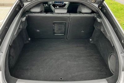 Peugeot 508 1.6 PureTech HYbrid PHEV GT Pack S&S EAT8