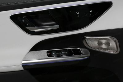 Mercedes GLC Coupe 220 d  4-Matic AMG Line