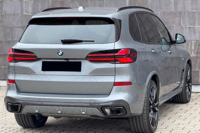 BMW X5 xDrive40i M Sport
