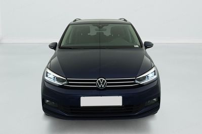 Volkswagen Touran Edition 1.5 TSI EVO DSG7