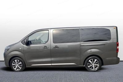 Toyota Proace Verso 2.0 D4-D