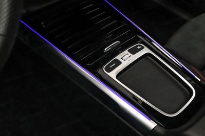 Mercedes GLB 220 d 4-Matic AMG Line