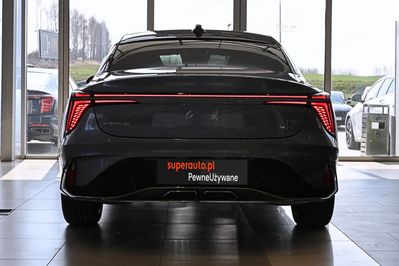 Hongqi H6 T Deluxe aut