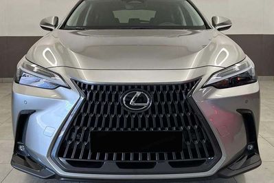 Lexus NX 350h Prestige 2.5 Hybrid