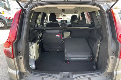 Dacia Jogger Extreme+ 1.0 Eco-G 7-miejsc