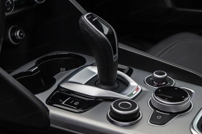 Alfa Romeo Giulia Turbo Veloce Q4 aut
