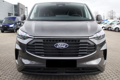 Ford Transit Custom 320 L2H1 Trend A8