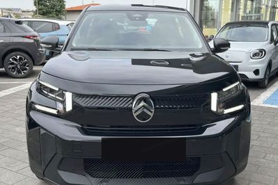 Citroen C3 Aircross You 1.2 Turbo