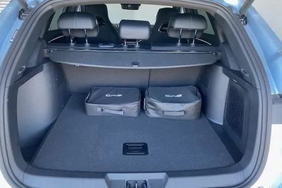 BYD Seal U DM-i 1.5 Comfort