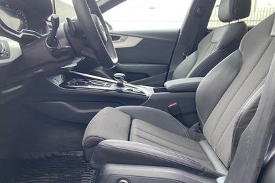 Audi A5 45 TFSI quattro S Line