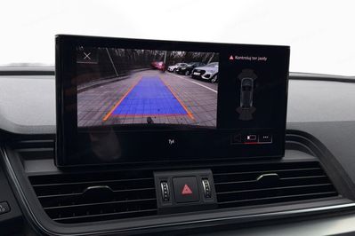 Audi Q5 40 TDI quattro S Line