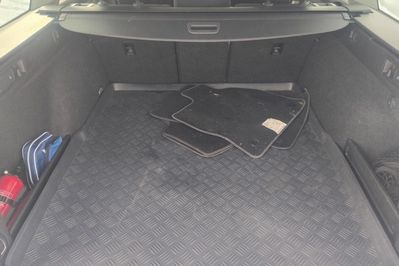 Volkswagen Passat 1.5 Tsi Evo Business Dsg