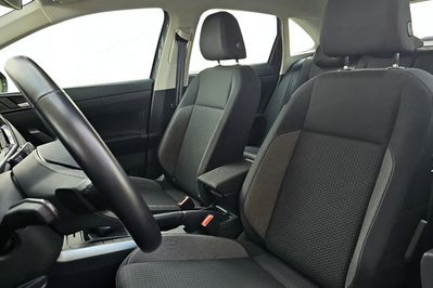 Volkswagen Taigo 1.0 TSI Life DSG