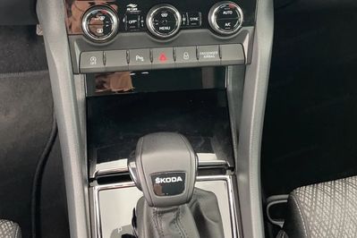 Skoda Karoq 1.5 TSI ACT Style DSG