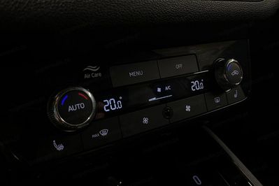 Skoda Scala 1.0 TSI