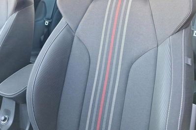 Skoda Kamiq Monte Carlo 1.5 TSI DSG