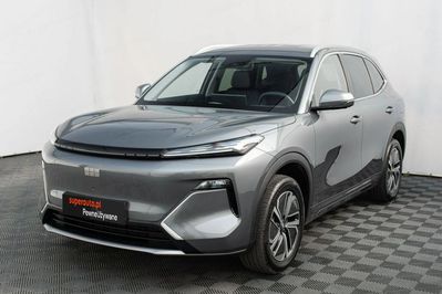 Geely Starray Em-i 1.5 Phev Pro
