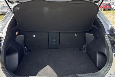 Toyota Yaris Cross Hybrid 1.5 Style
