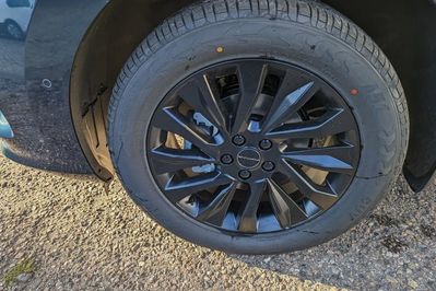 Forthing T-Five 1.5 DVVT GDI DCT