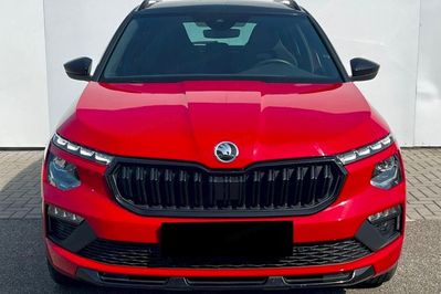 Skoda Kamiq Monte Carlo 1.5 TSI DSG