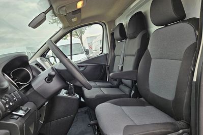Renault Trafic L2H1