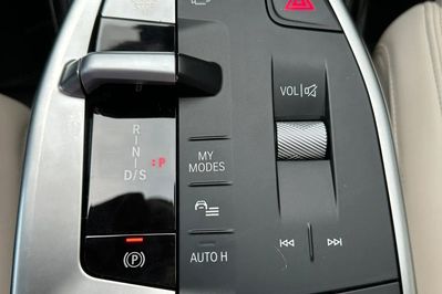 BMW X1 sDrive18d M Sport