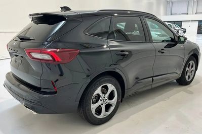 Ford Kuga ST-Line X 2.5 FHEV  eCVT