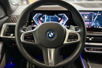BMW X5 xDrive50e M Sport