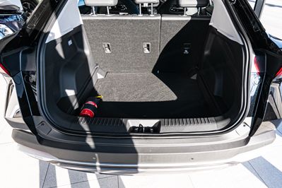 Omoda 5 1.5 T-GDI Hybrid Premium DHT