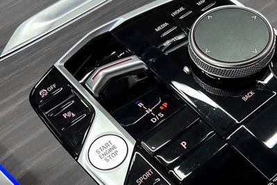 BMW X5 xDrive30d M Sport